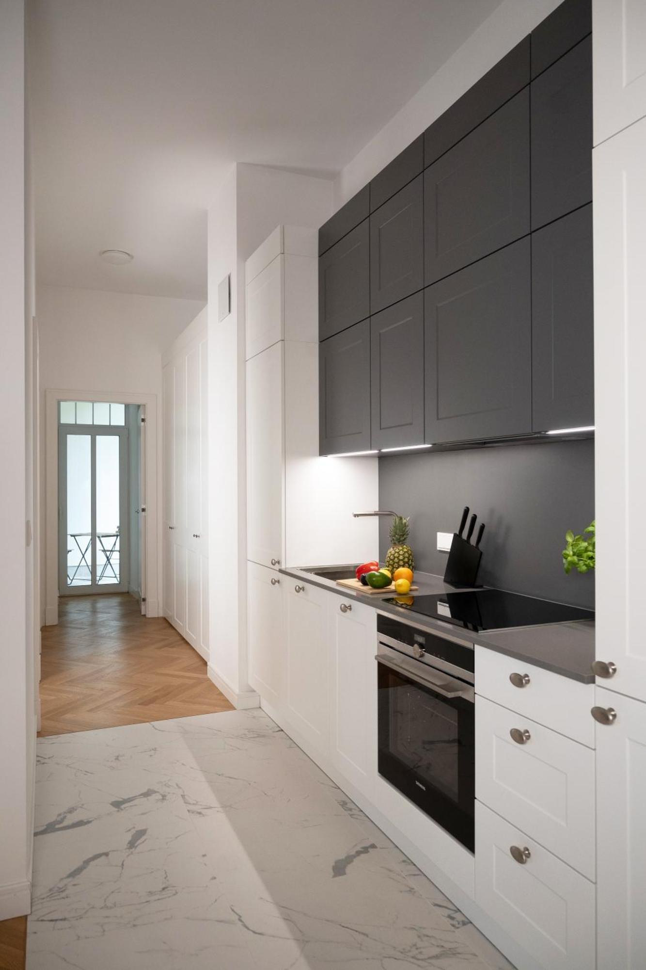 W Sercu Warszawy Apartamenty Varşova Dış mekan fotoğraf