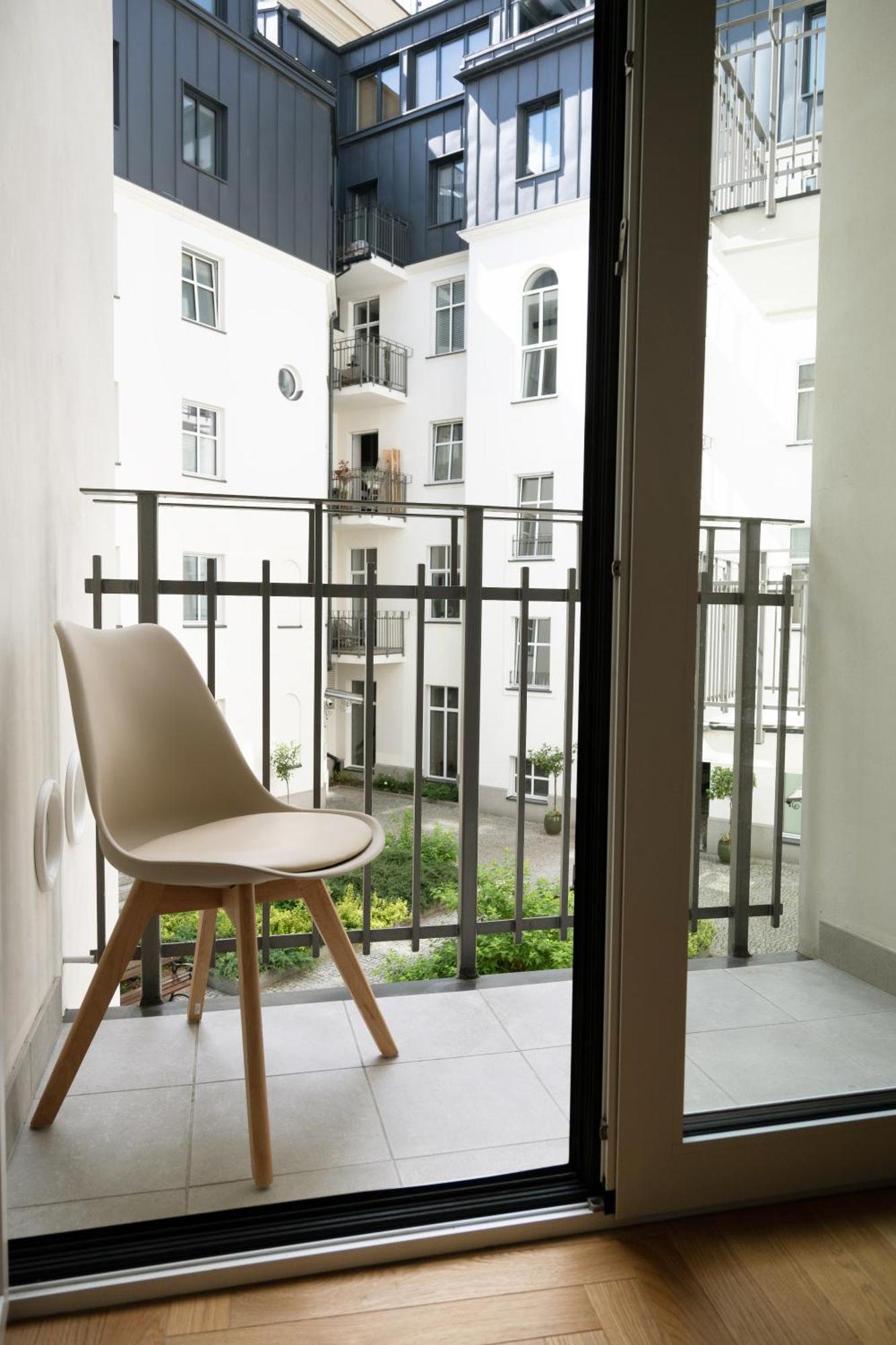 W Sercu Warszawy Apartamenty Varşova Dış mekan fotoğraf